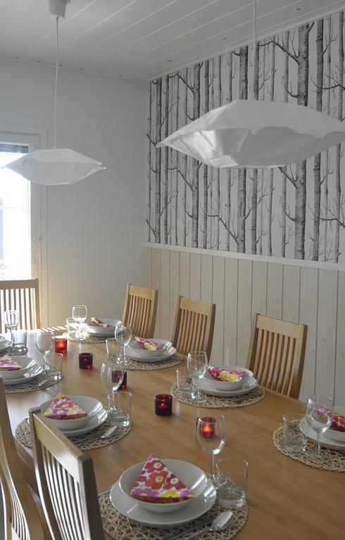 Lomapesae Cottages Pertunmaa Room photo