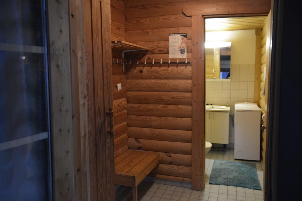 Lomapesae Cottages Pertunmaa Room photo
