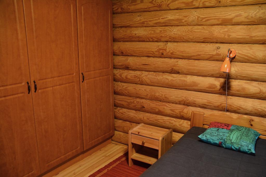 Lomapesae Cottages Pertunmaa Room photo