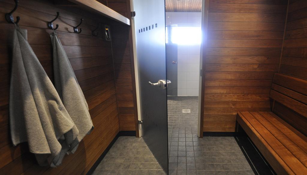 Lomapesae Cottages Pertunmaa Room photo