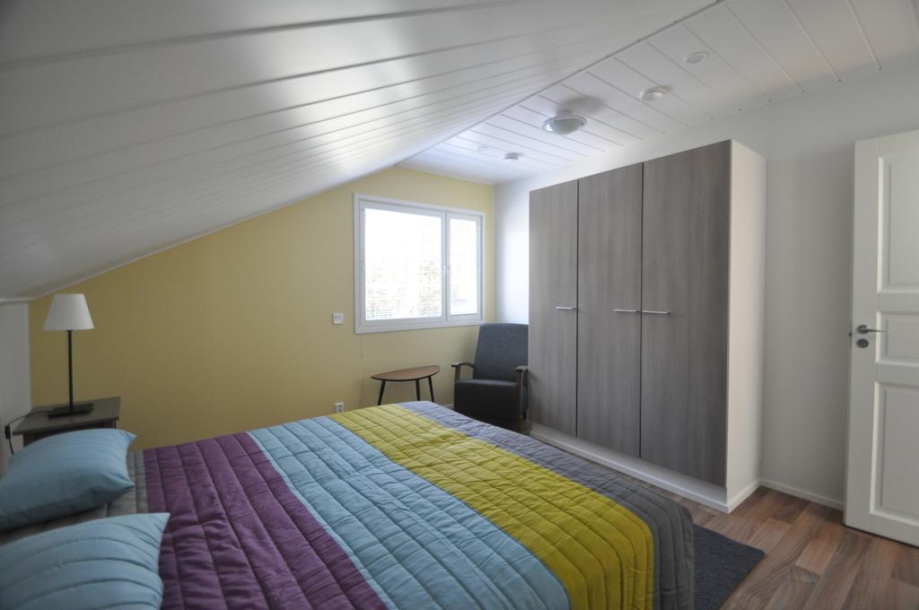 Lomapesae Cottages Pertunmaa Room photo